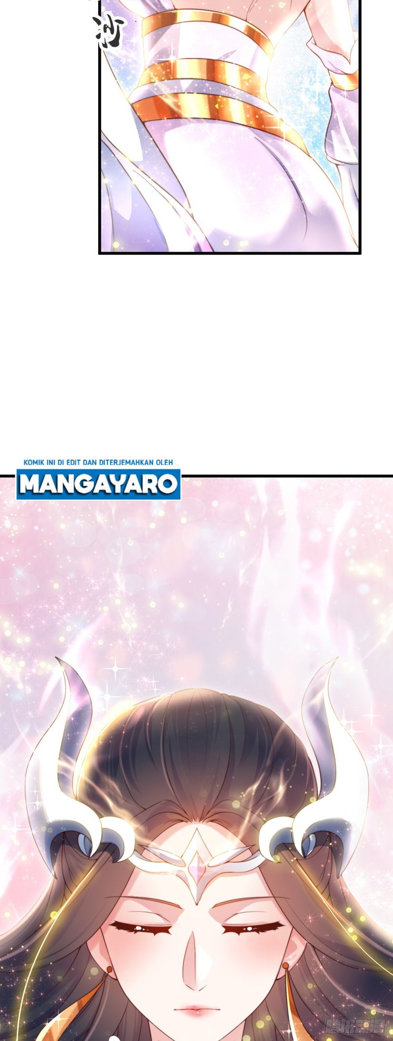 The Unmatched Powerhouse Just Wants to Farm chapter 24
