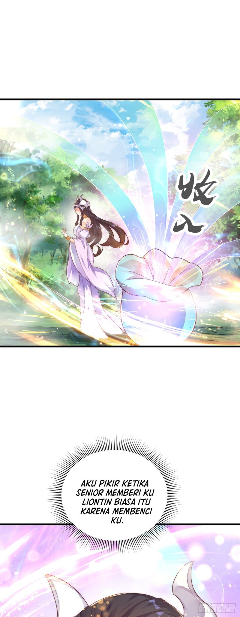 The Unmatched Powerhouse Just Wants to Farm chapter 24
