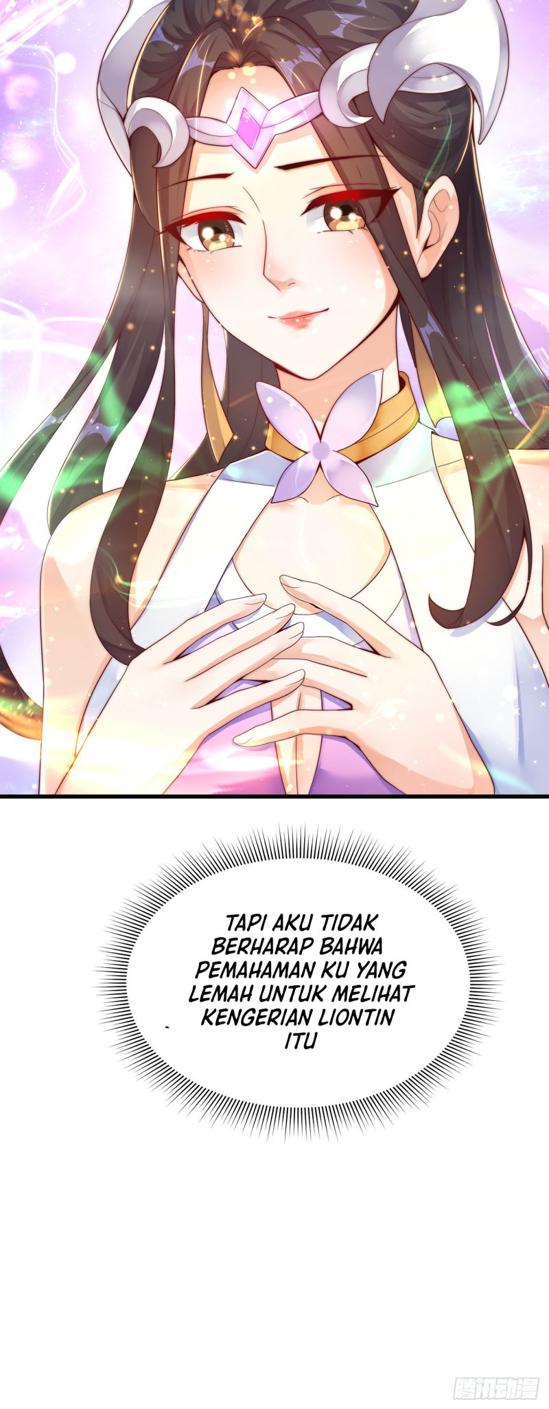 The Unmatched Powerhouse Just Wants to Farm chapter 24