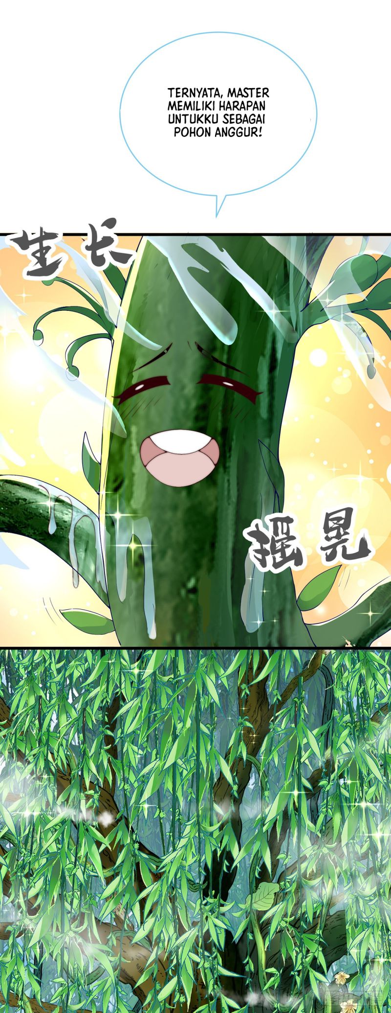 The Unmatched Powerhouse Just Wants to Farm chapter 24