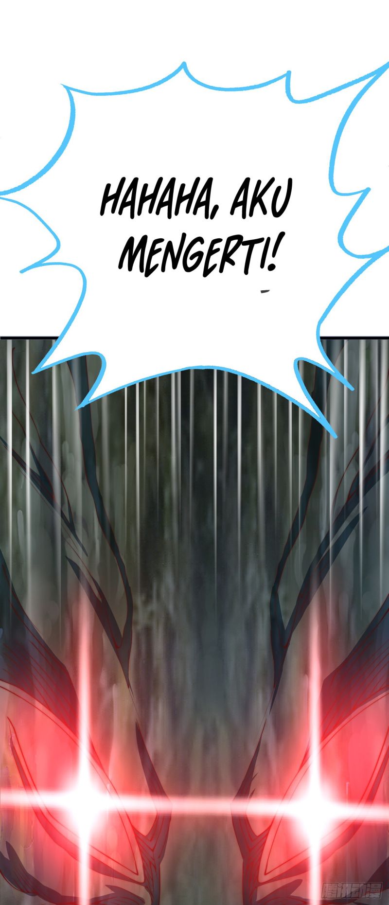 The Unmatched Powerhouse Just Wants to Farm chapter 24