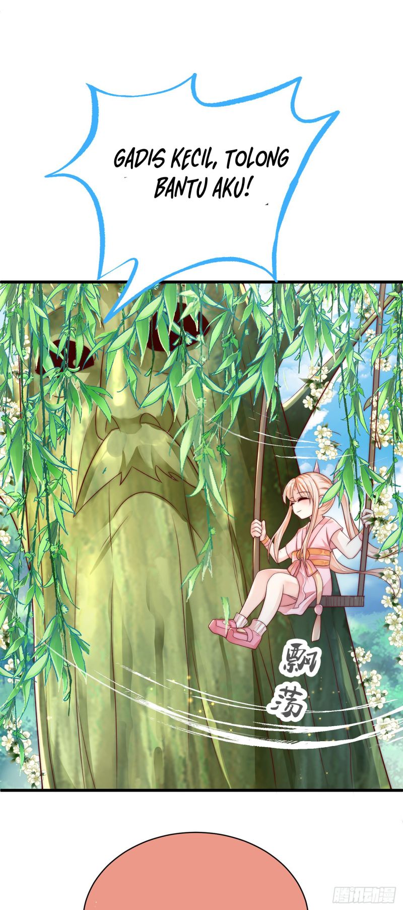 The Unmatched Powerhouse Just Wants to Farm chapter 24