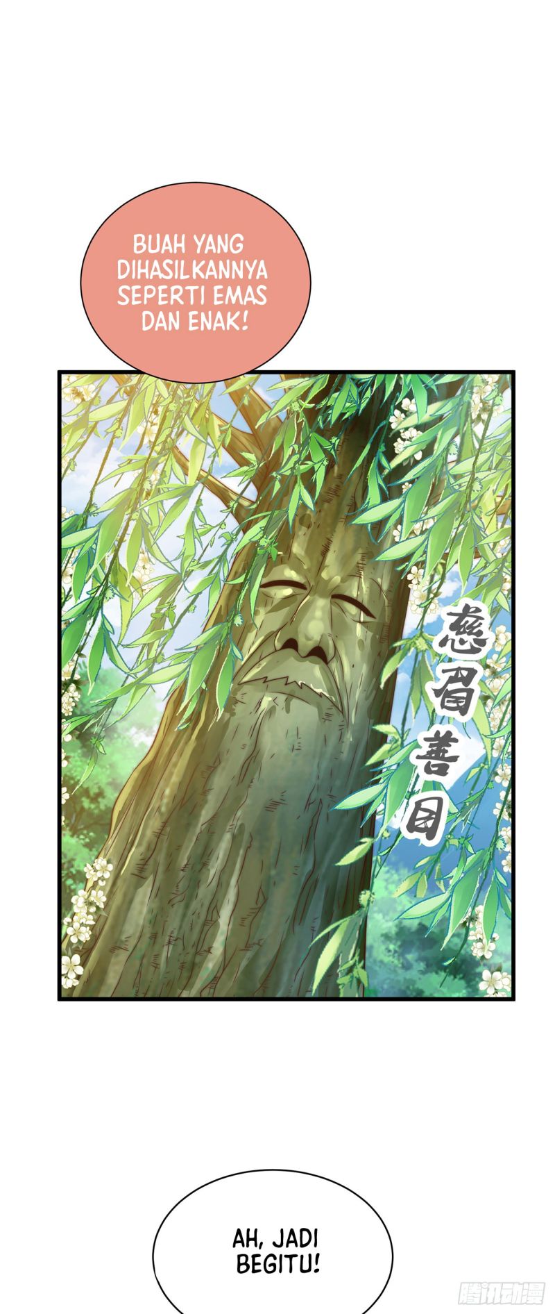 The Unmatched Powerhouse Just Wants to Farm chapter 24