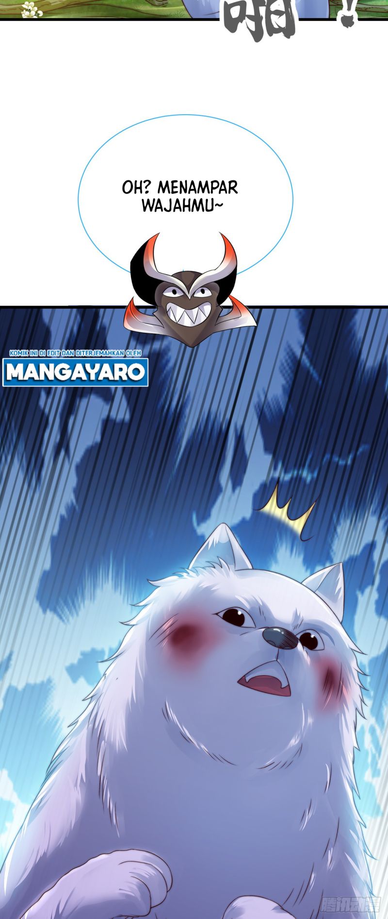 The Unmatched Powerhouse Just Wants to Farm chapter 24