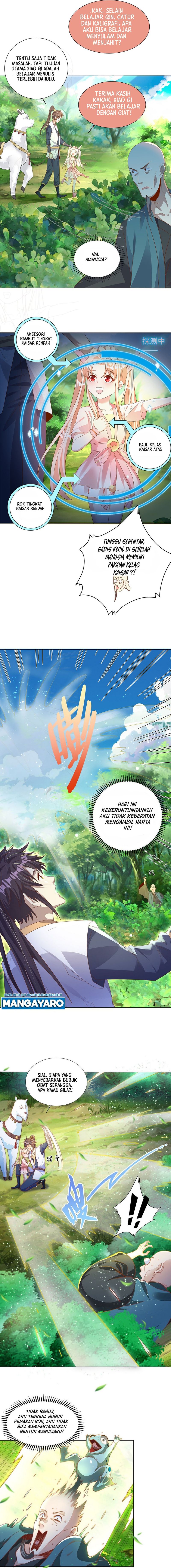 The Unmatched Powerhouse Just Wants to Farm chapter 40