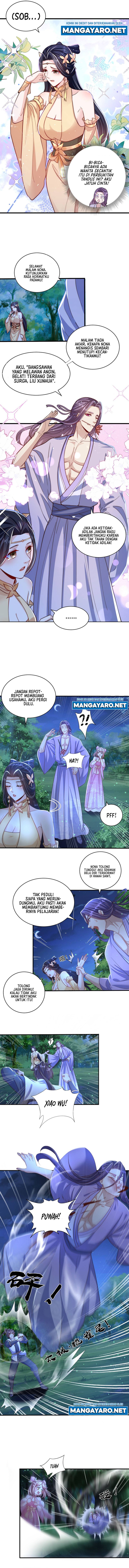 The Unmatched Powerhouse Just Wants to Farm chapter 55