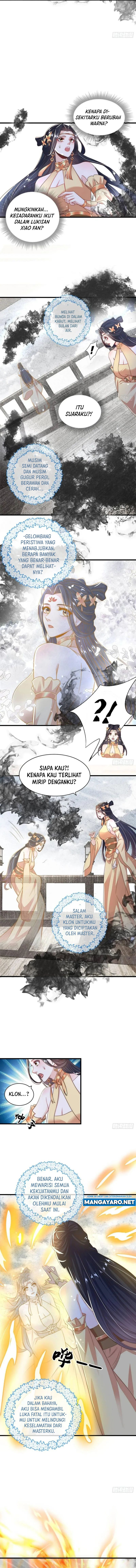 The Unmatched Powerhouse Just Wants to Farm Chapter 59 Bahasa Indonesia