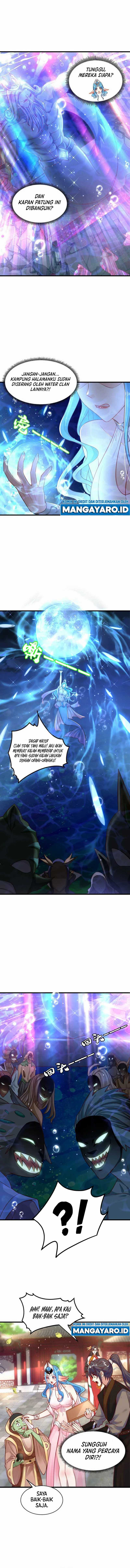The Unmatched Powerhouse Just Wants to Farm chapter 76