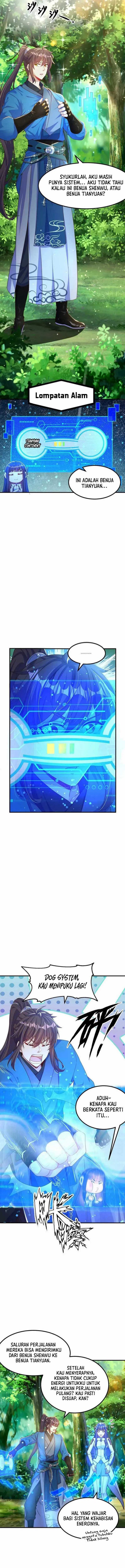 The Unmatched Powerhouse Just Wants to Farm chapter 82