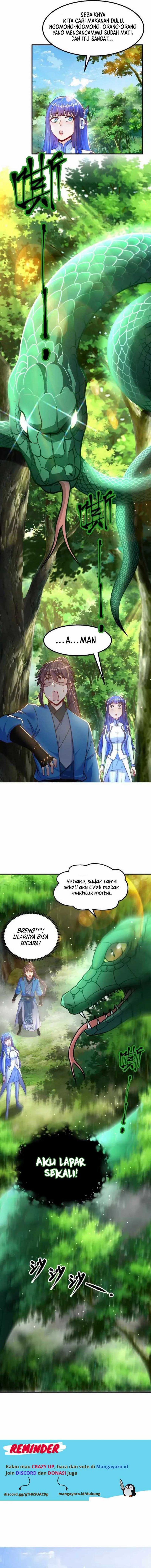 The Unmatched Powerhouse Just Wants to Farm chapter 82
