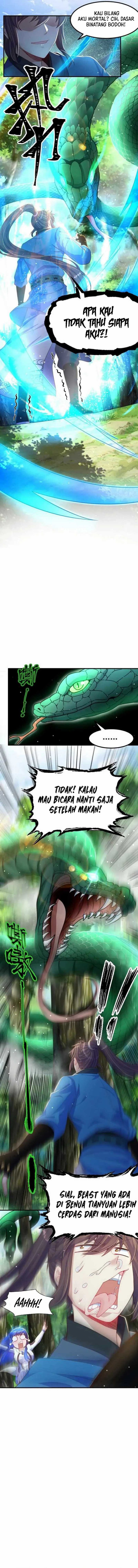 The Unmatched Powerhouse Just Wants to Farm chapter 82