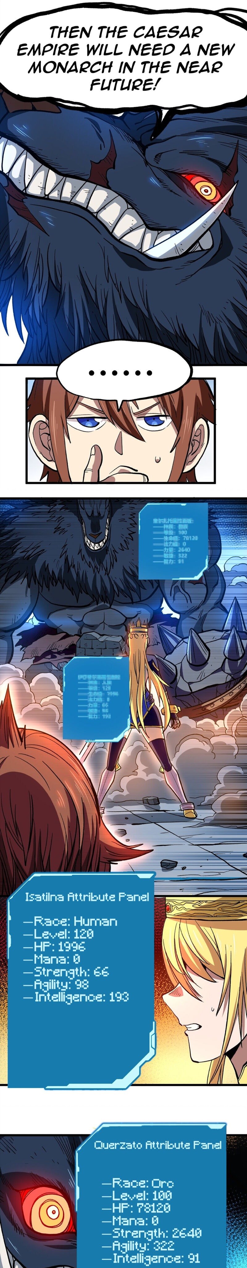 The Unrivaled Delinquent Combat King Is Actually A Healer In The Game World? chapter 2