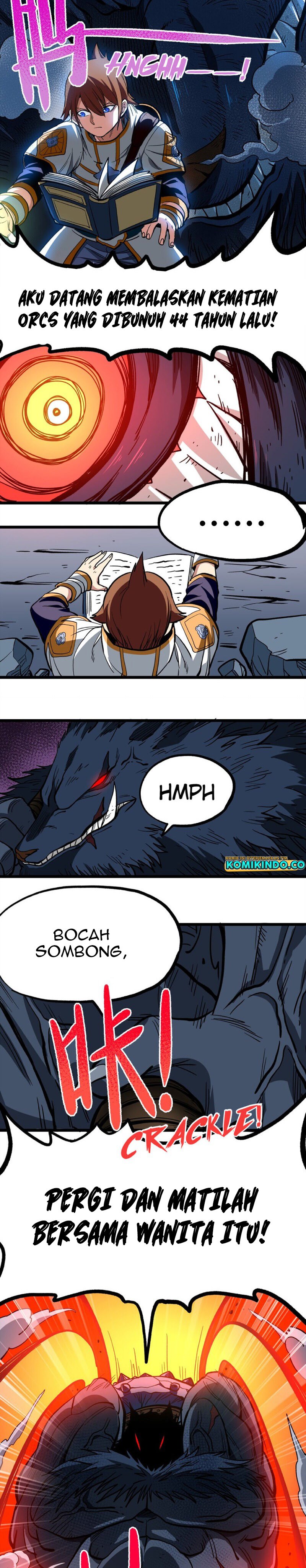 The Unrivaled Delinquent Combat King Is Actually A Healer In The Game World? chapter 2