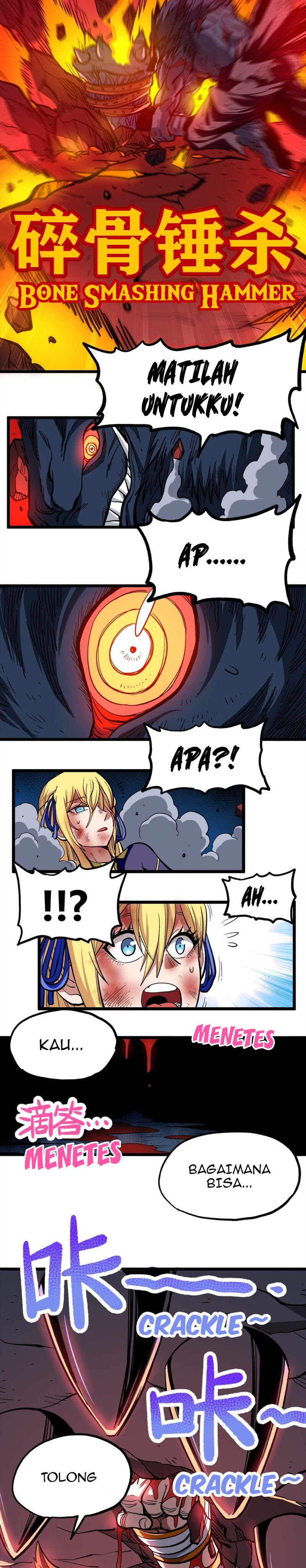 The Unrivaled Delinquent Combat King Is Actually A Healer In The Game World? chapter 2