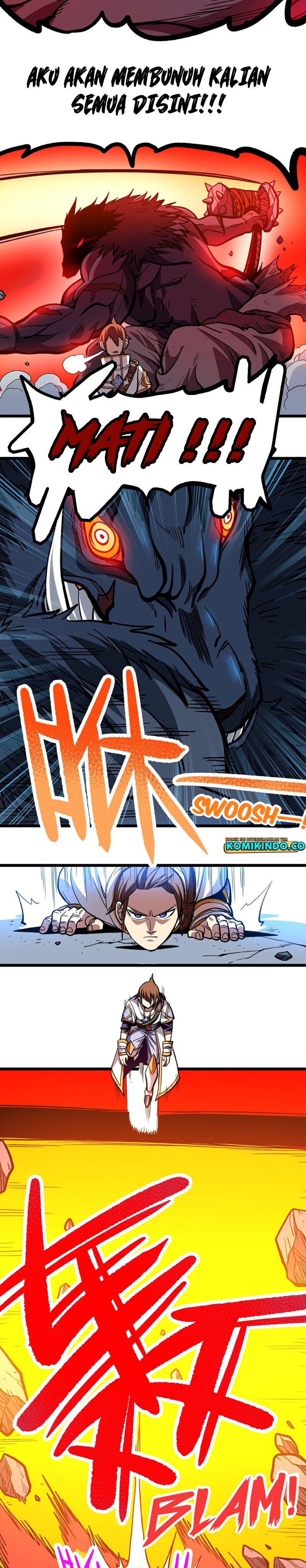 The Unrivaled Delinquent Combat King Is Actually A Healer In The Game World? chapter 2