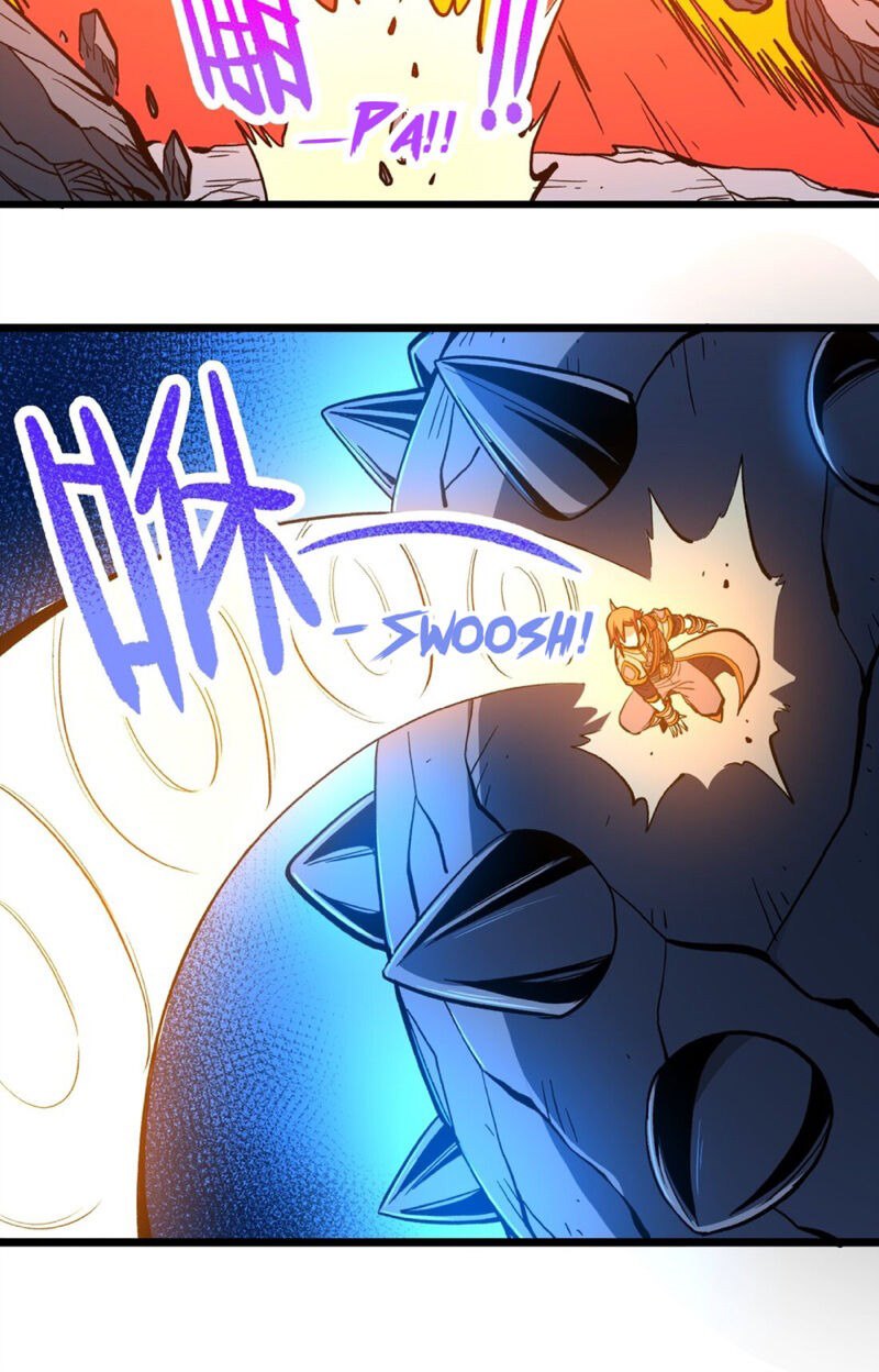 The Unrivaled Delinquent Combat King Is Actually A Healer In The Game World? chapter 2
