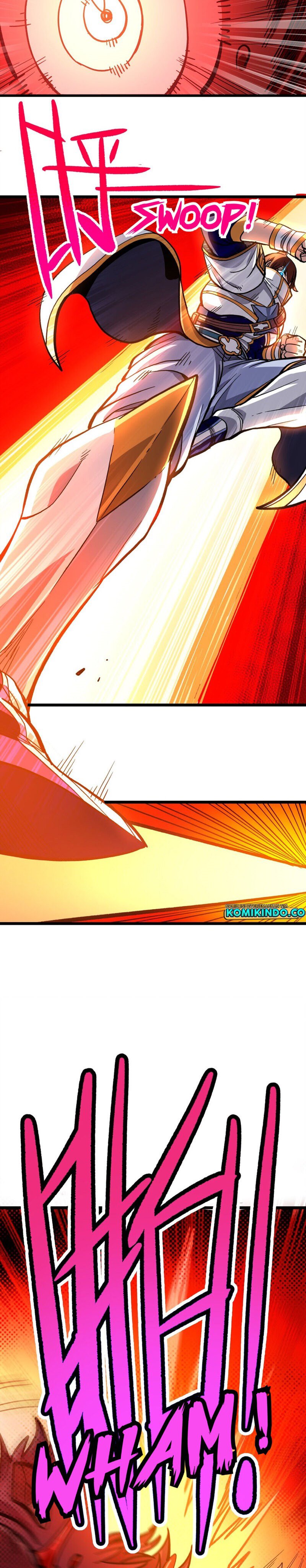The Unrivaled Delinquent Combat King Is Actually A Healer In The Game World? chapter 2