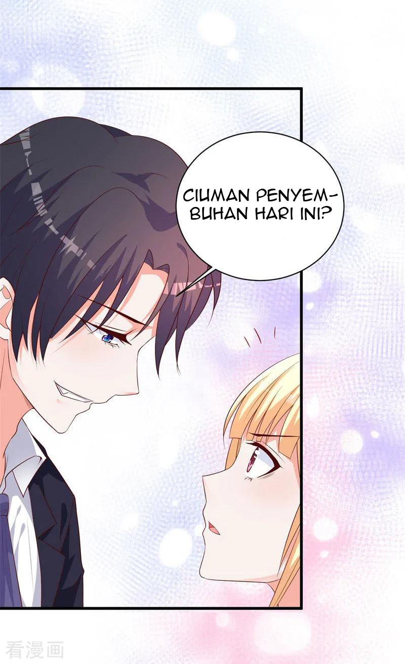 The Vampire Man Wants To Heal chapter 5