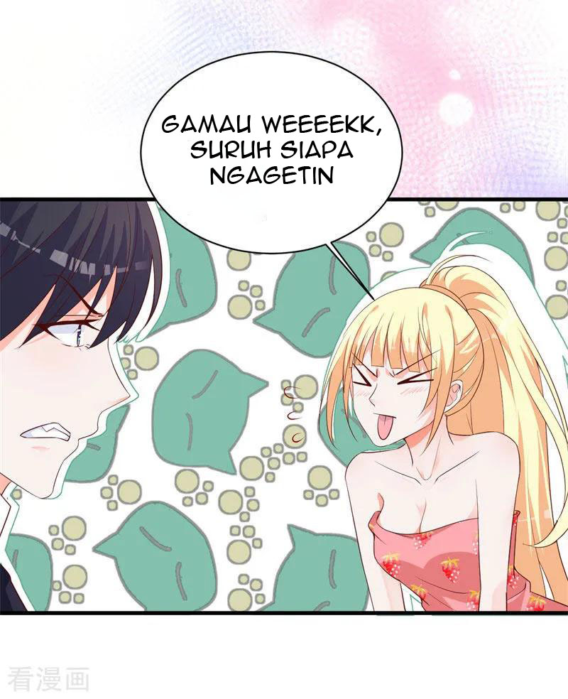 The Vampire Man Wants To Heal chapter 5