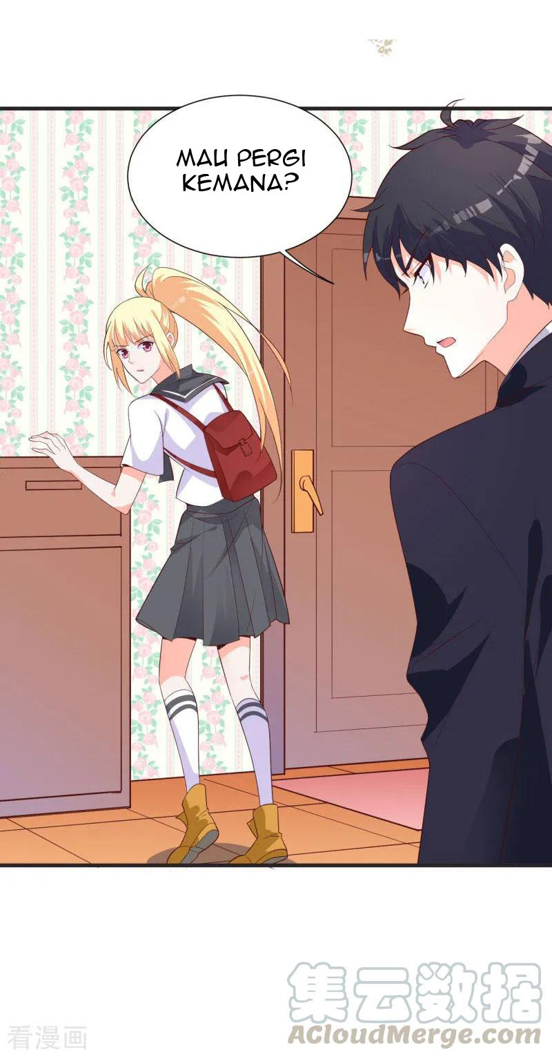 The Vampire Man Wants To Heal chapter 5