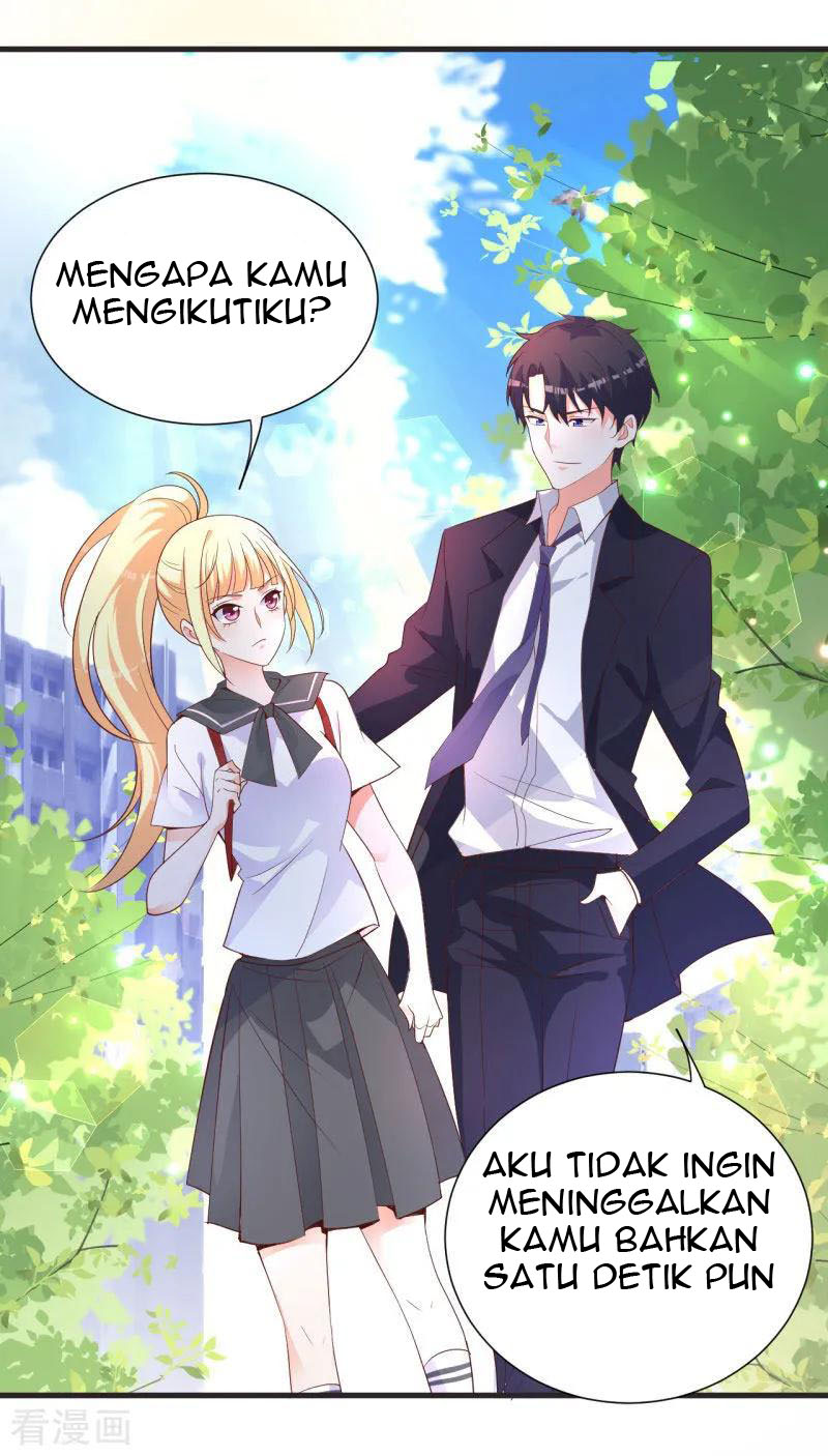 The Vampire Man Wants To Heal chapter 5