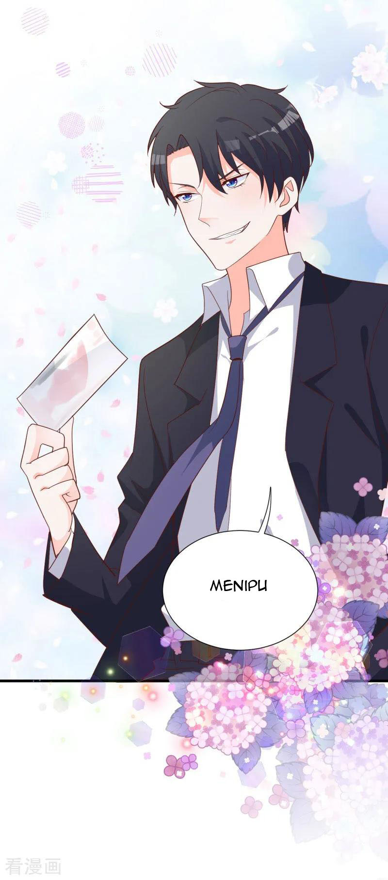 The Vampire Man Wants To Heal chapter 5