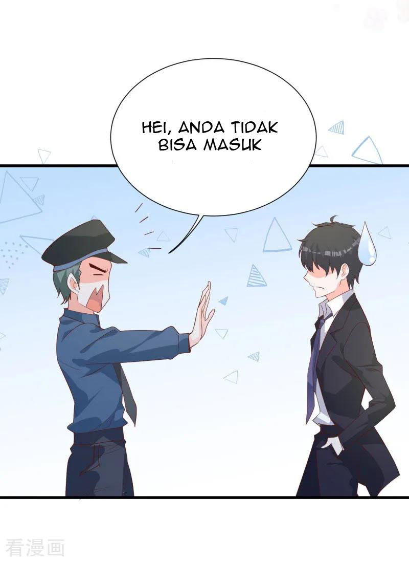 The Vampire Man Wants To Heal chapter 5