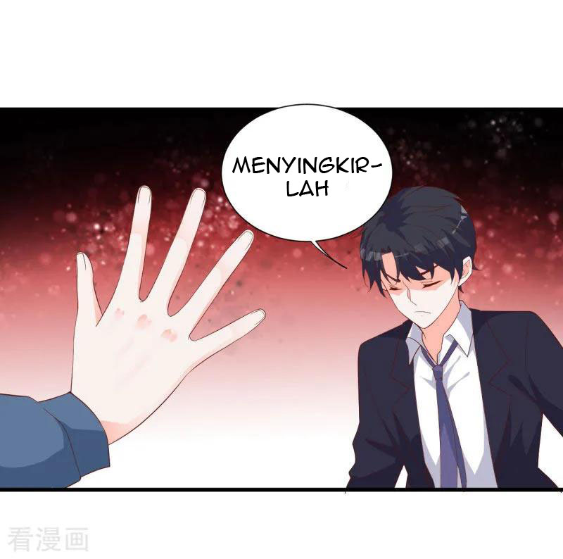 The Vampire Man Wants To Heal chapter 5