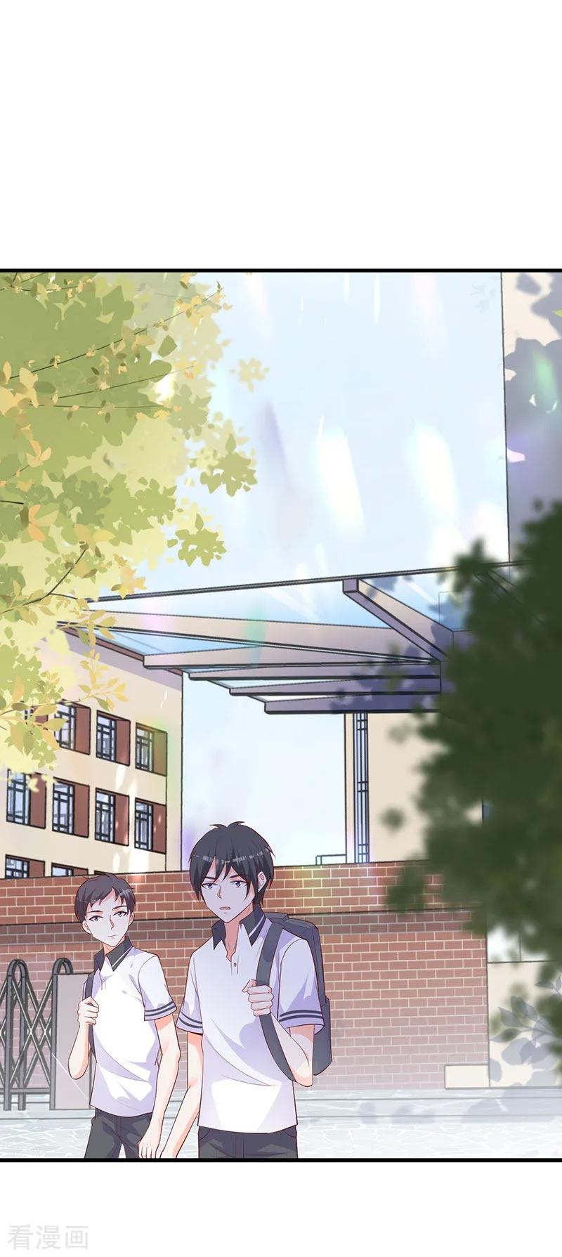 The Vampire Man Wants To Heal Chapter 15 Bahasa Indonesia