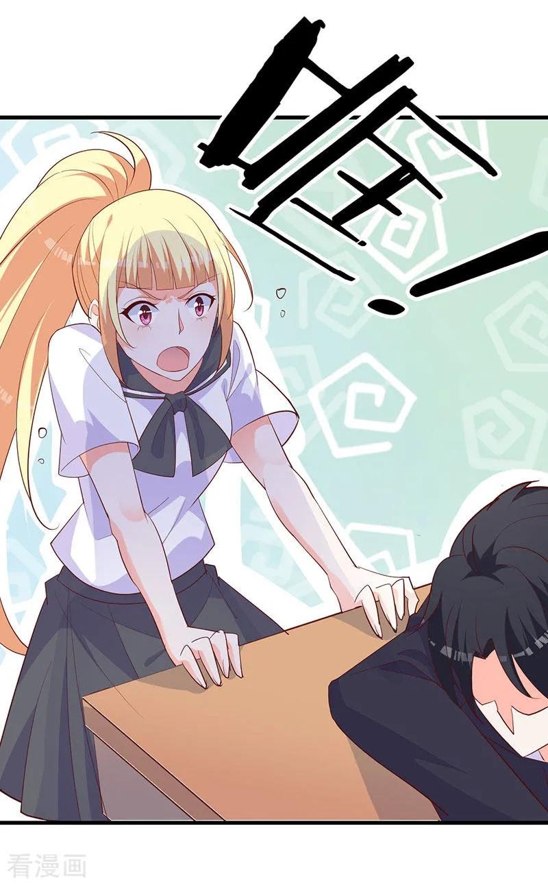 The Vampire Man Wants To Heal Chapter 15 Bahasa Indonesia