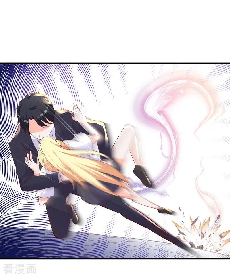 The Vampire Man Wants To Heal Chapter 15 Bahasa Indonesia