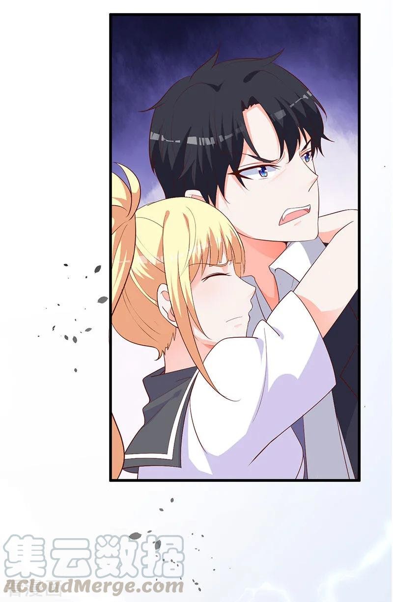 The Vampire Man Wants To Heal Chapter 15 Bahasa Indonesia