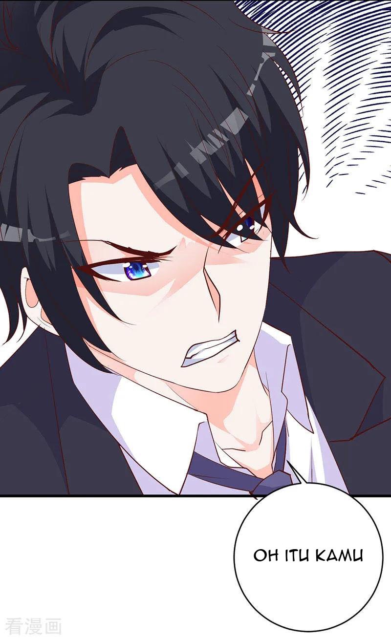 The Vampire Man Wants To Heal Chapter 15 Bahasa Indonesia