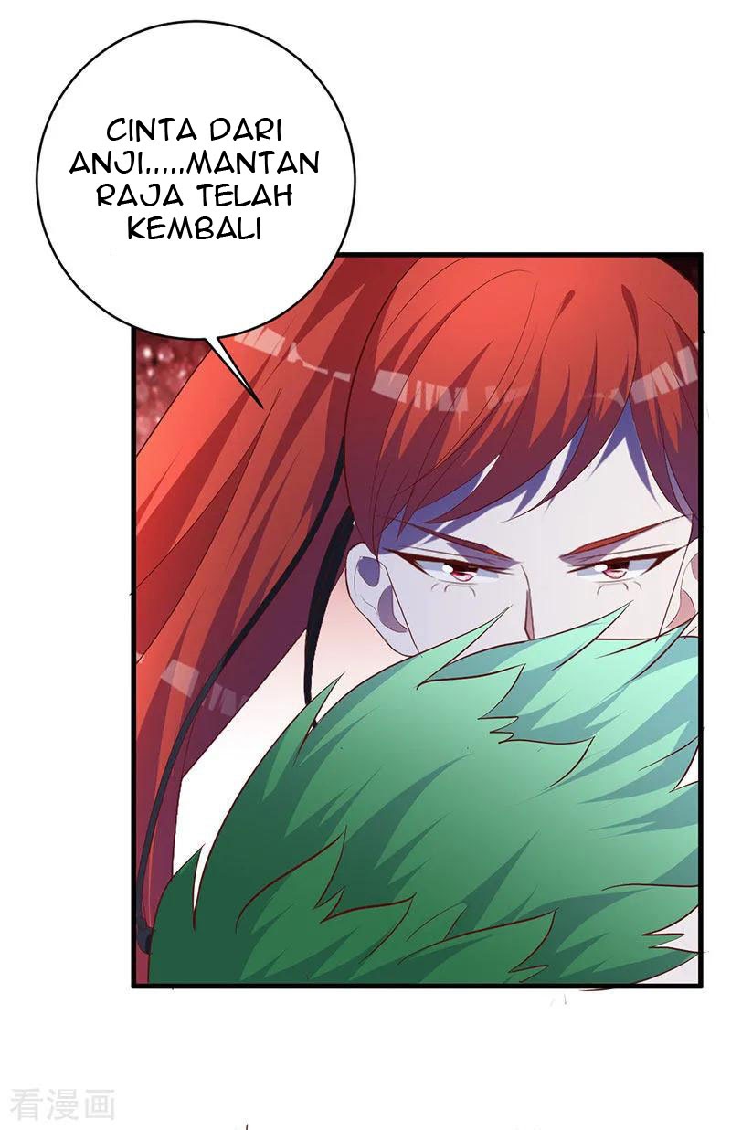 The Vampire Man Wants To Heal Chapter 15 Bahasa Indonesia