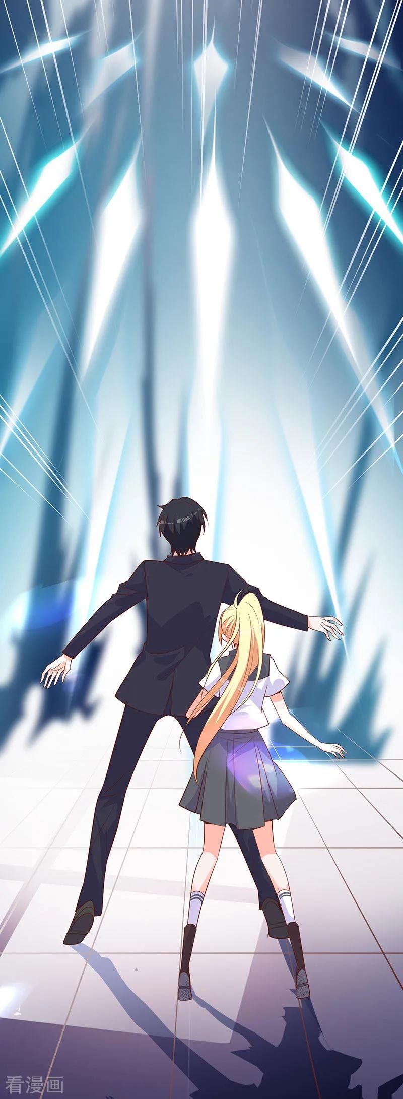 The Vampire Man Wants To Heal Chapter 15 Bahasa Indonesia