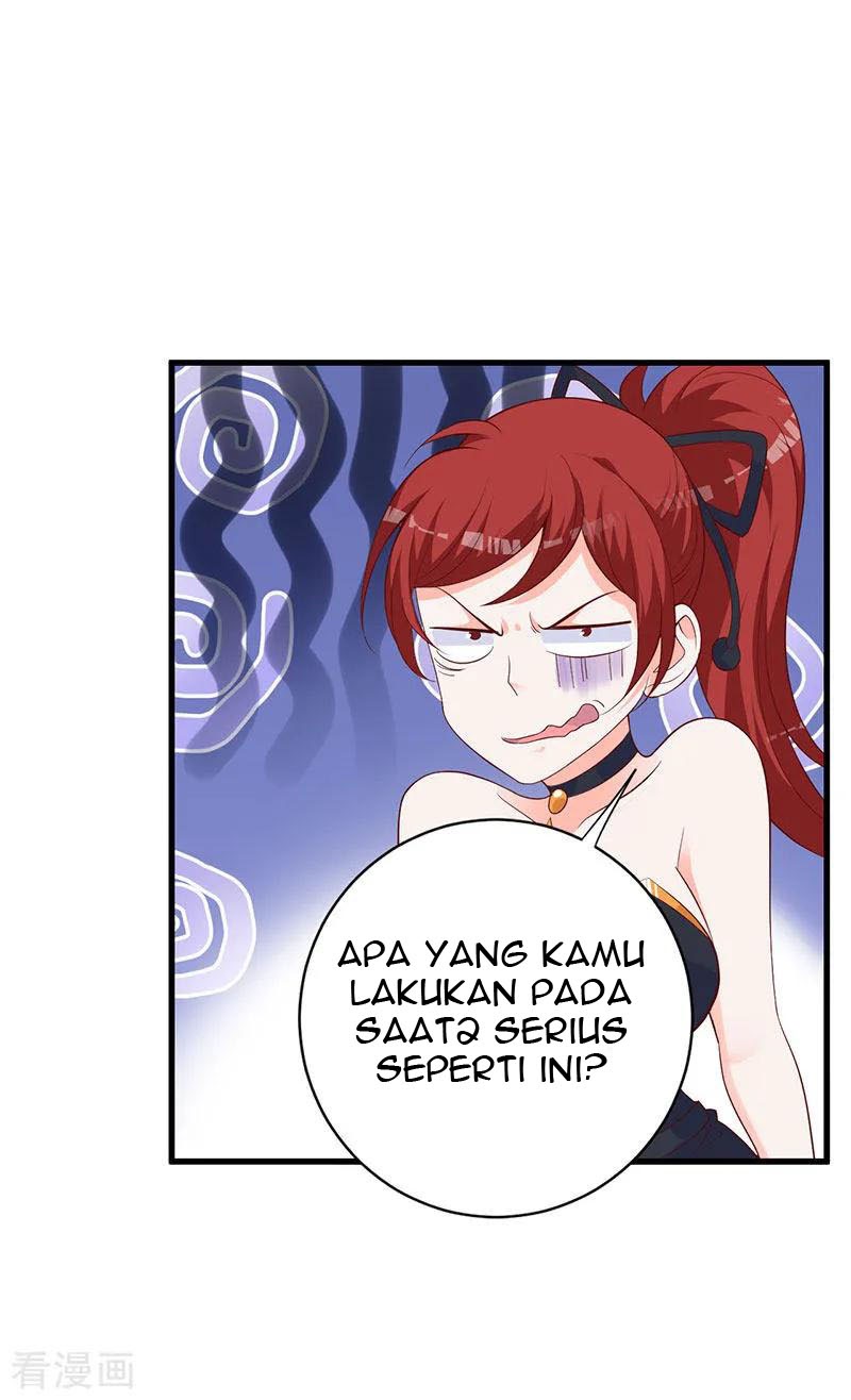 The Vampire Man Wants To Heal chapter 16