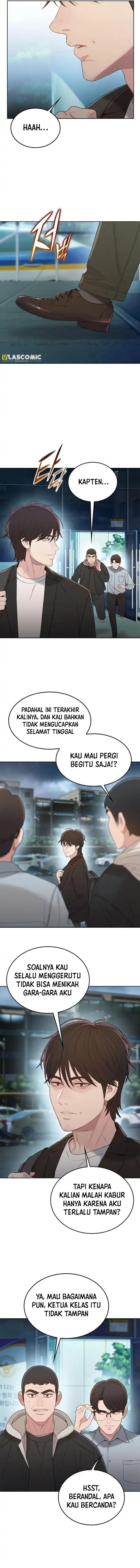The Very End Chapter 01 Bahasa Indonesia