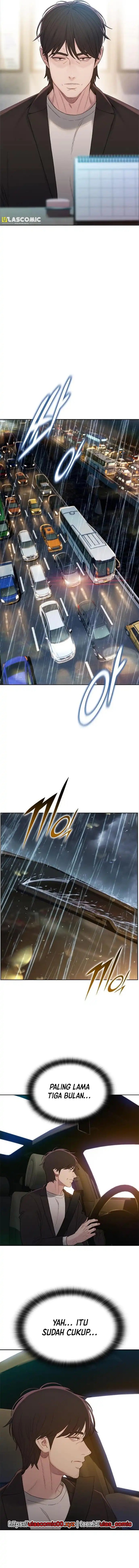 The Very End Chapter 01 Bahasa Indonesia