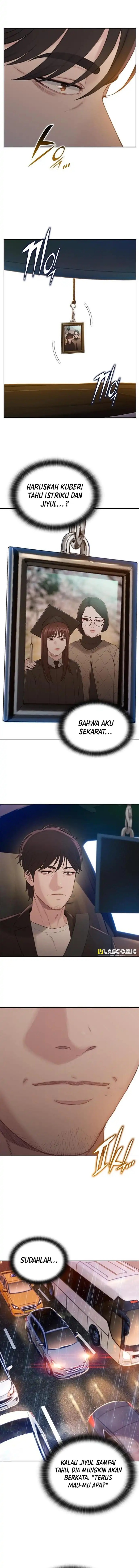 The Very End Chapter 01 Bahasa Indonesia