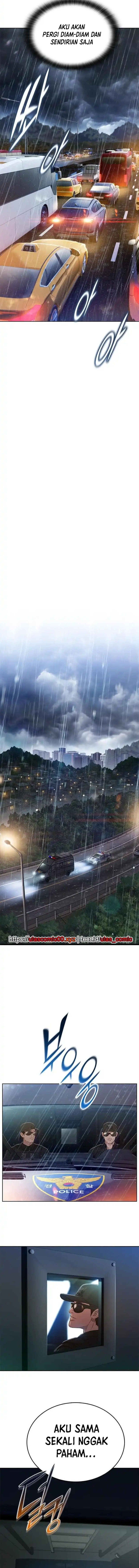 The Very End Chapter 01 Bahasa Indonesia