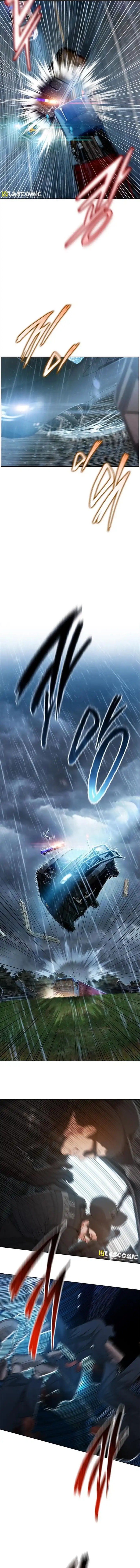 The Very End Chapter 01 Bahasa Indonesia