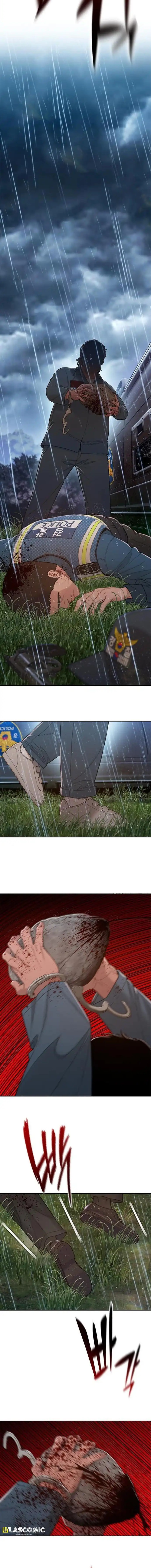 The Very End Chapter 01 Bahasa Indonesia