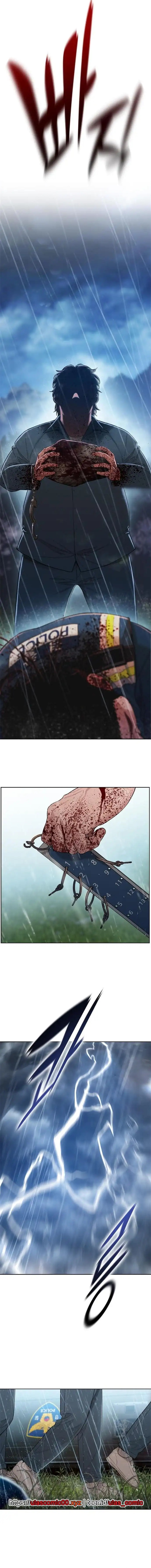 The Very End Chapter 01 Bahasa Indonesia