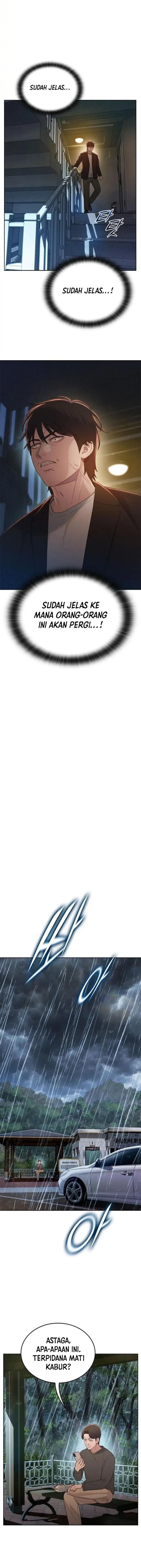 The Very End Chapter 01 Bahasa Indonesia