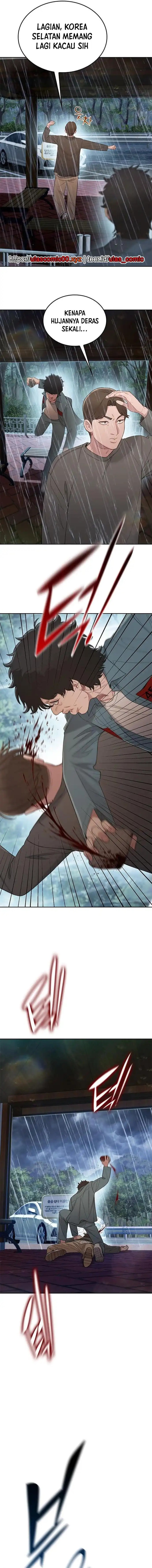 The Very End Chapter 01 Bahasa Indonesia