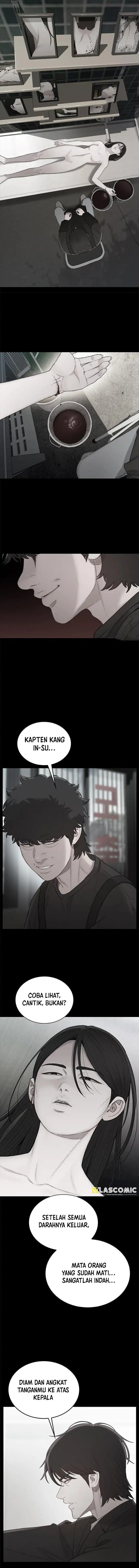 The Very End Chapter 01 Bahasa Indonesia