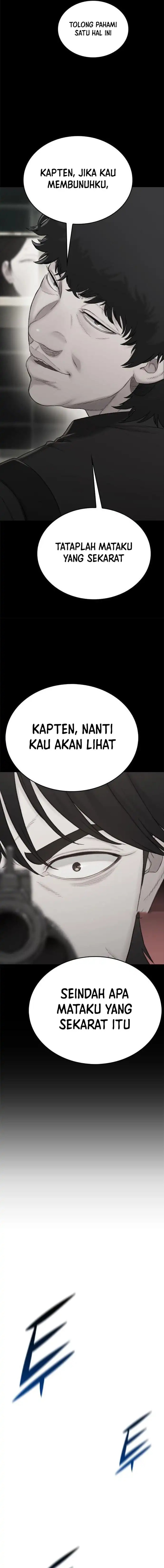 The Very End Chapter 01 Bahasa Indonesia