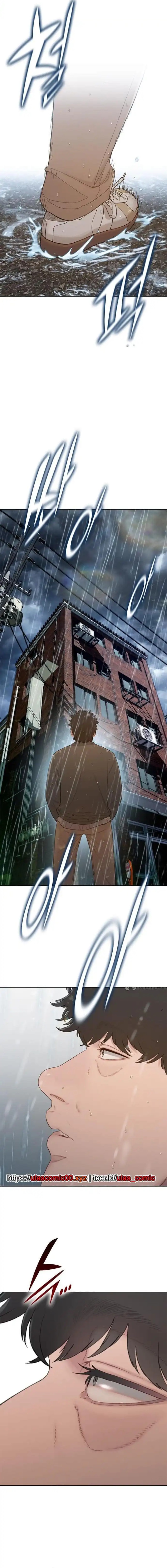 The Very End Chapter 01 Bahasa Indonesia