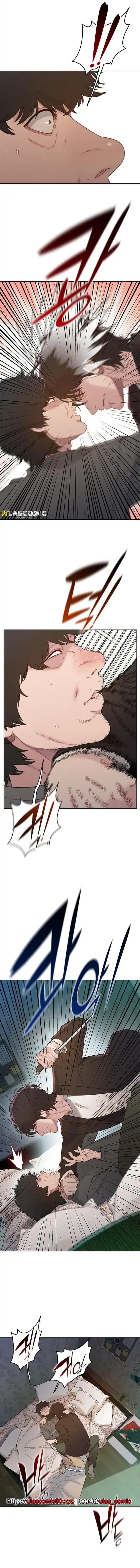 The Very End Chapter 01 Bahasa Indonesia