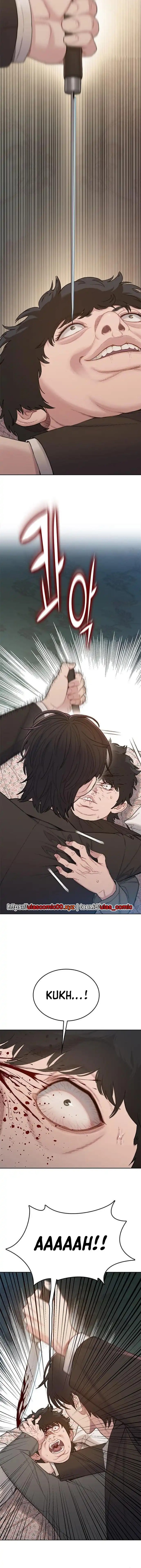 The Very End Chapter 01 Bahasa Indonesia